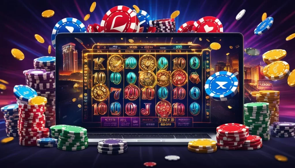Giá trị cốt lõi của fun79