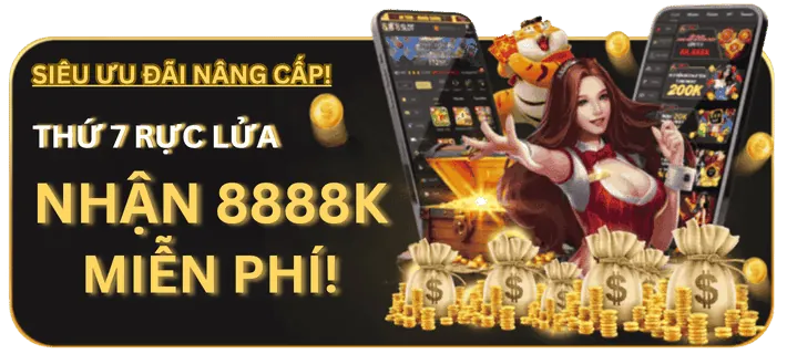 Thưởng thành viên VIP đá gà