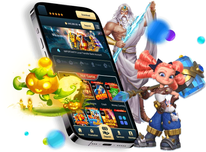 Game Nàng Tiên Cá