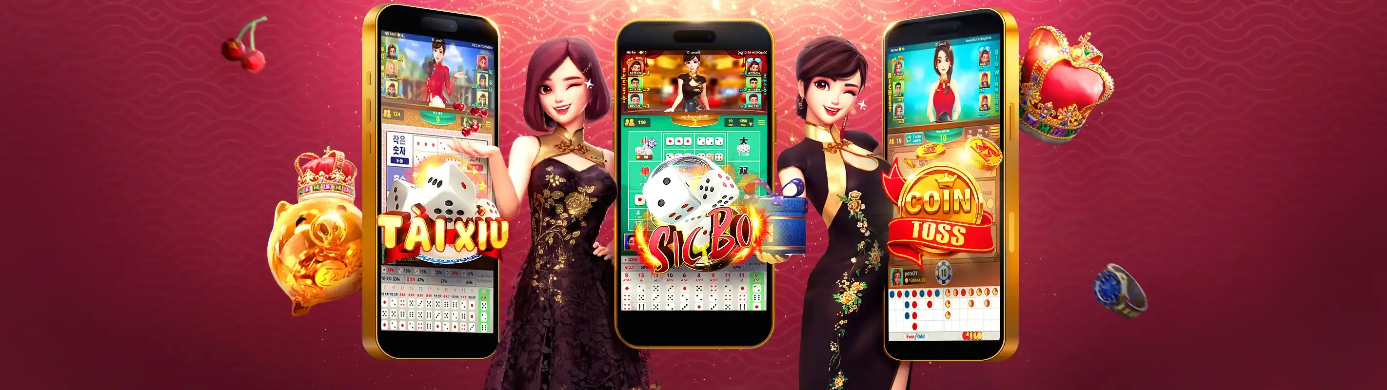 Hình ảnh tổng quan về chiến lược chơi game tại fun79