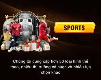 Đa dạng môn thể thao và giải đấu tại fun79