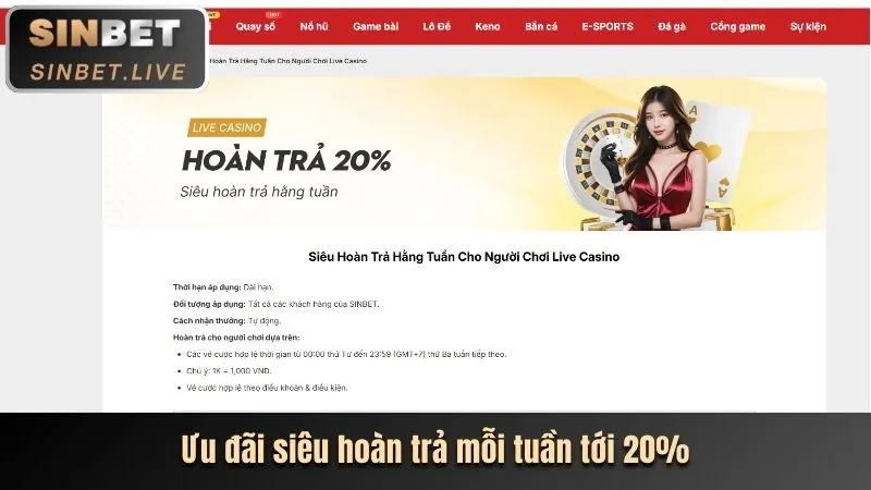 Live Casino fun79